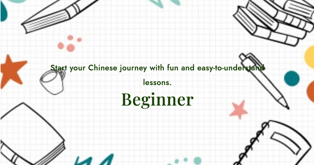 Beginner